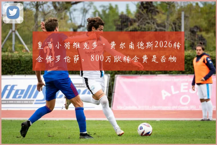 皇马小将维克多·费尔南德斯2026转会佛罗伦萨，800万欧转会费是否物有所值？附球员潜力深度解读
